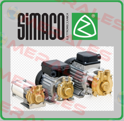 P/N: 378957, Type: C54 OEM Simaco