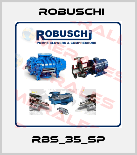 RBS_35_SP Robuschi