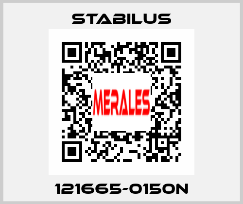 121665-0150N Stabilus