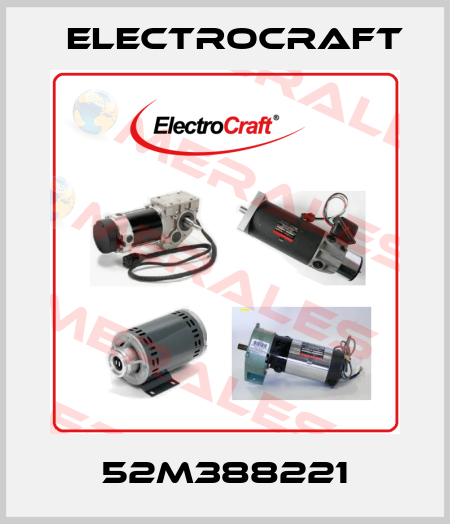52M388221 ElectroCraft
