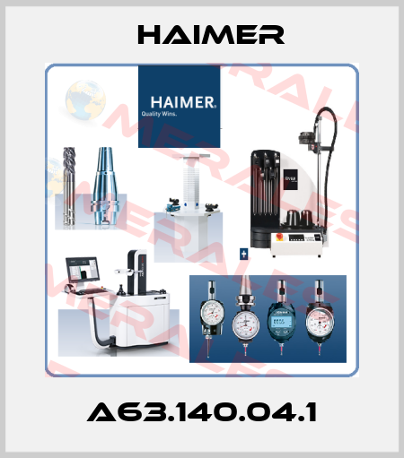 A63.140.04.1 Haimer