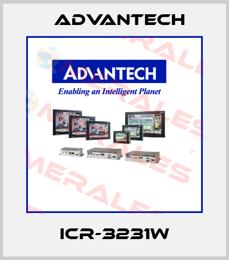ICR-3231W Advantech