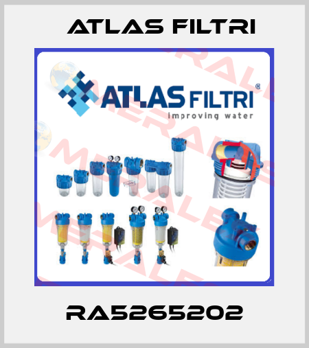 RA5265202 Atlas Filtri