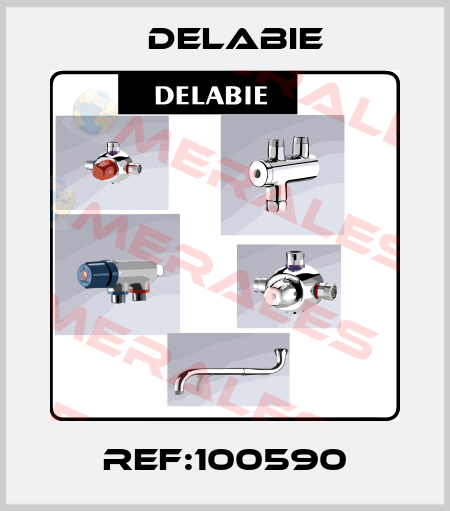 Ref:100590 Delabie