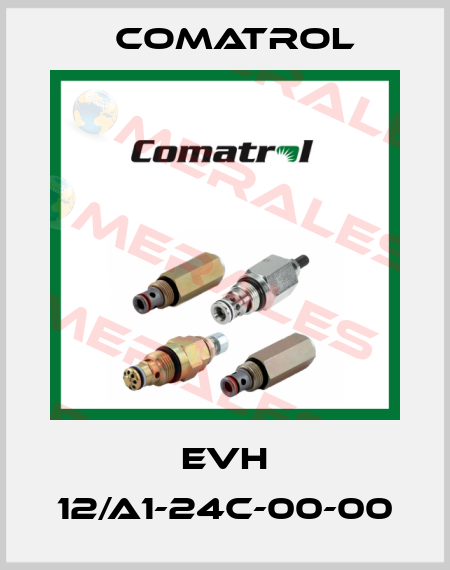 EVH 12/A1-24C-00-00 Comatrol