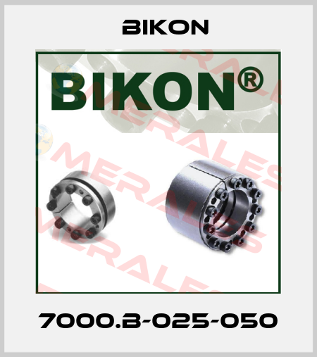 7000.B-025-050 Bikon