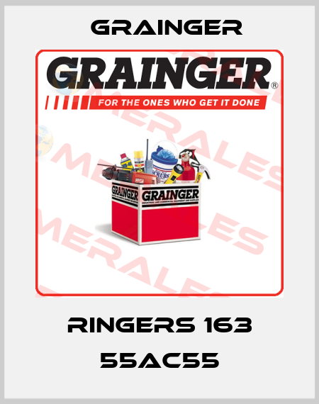 Ringers 163 55AC55 Grainger