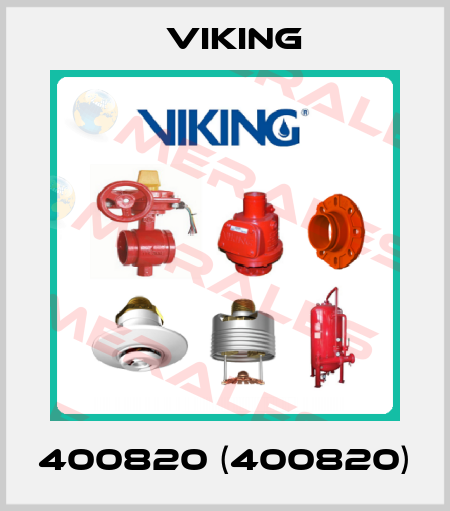 400820 (400820) Viking