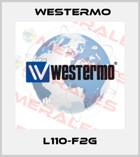 L110-F2G Westermo