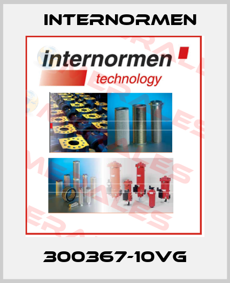 300367-10VG Internormen