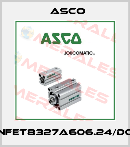 NFET8327A606.24/DC Asco