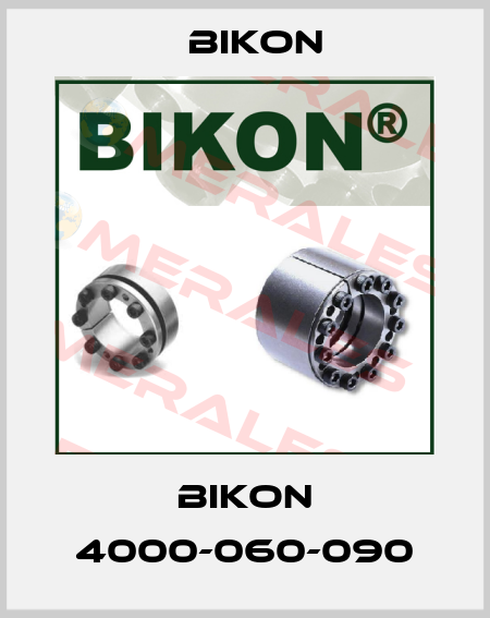 BIKON 4000-060-090 Bikon