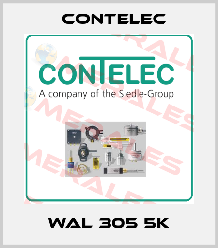 WAL 305 5K Contelec