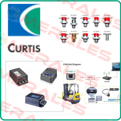 WP-4507 Curtis