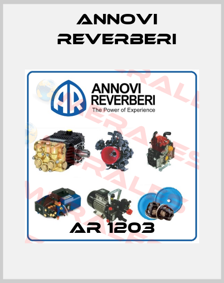 AR 1203 Annovi Reverberi