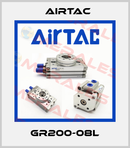 GR200-08L Airtac