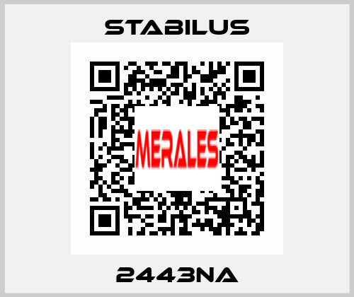 2443NA Stabilus