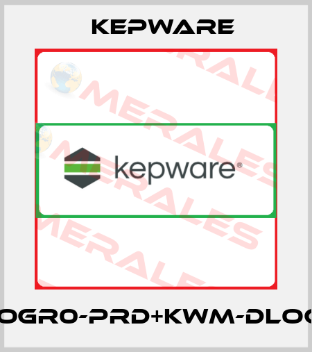 KWP-DLOGR0-PRD+KWM-DLOGR0-ATT Kepware