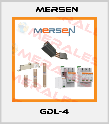 GDL-4 Mersen