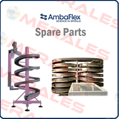 TPS 400 Ambaflex