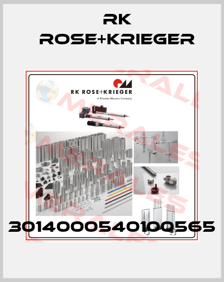 3014000540100565 RK Rose+Krieger