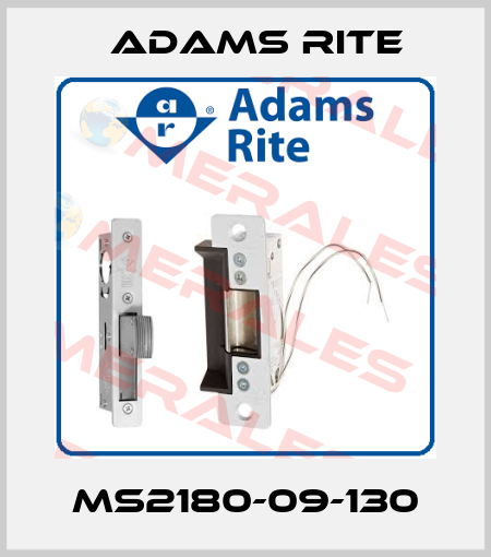 MS2180-09-130 Adams Rite