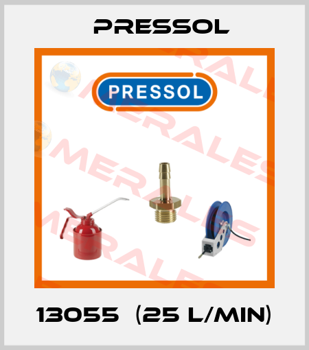 13055  (25 l/min) Pressol