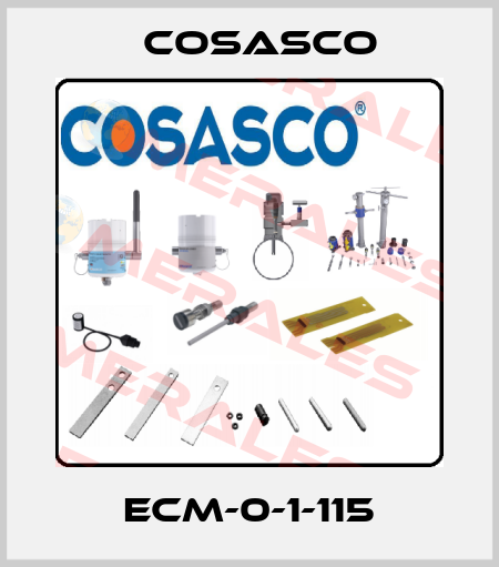 ECM-0-1-115 Cosasco