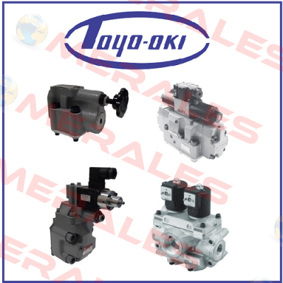 Coupling for TCP-031-C Toyooki