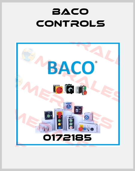0172185 Baco Controls