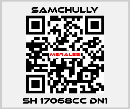 SH 17068CC DN1 Samchully