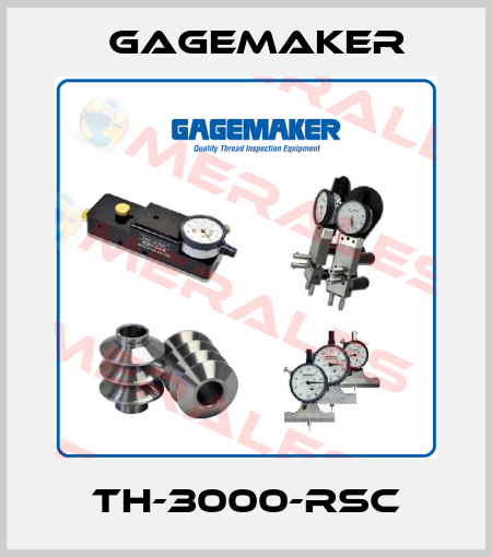 TH-3000-RSC Gagemaker
