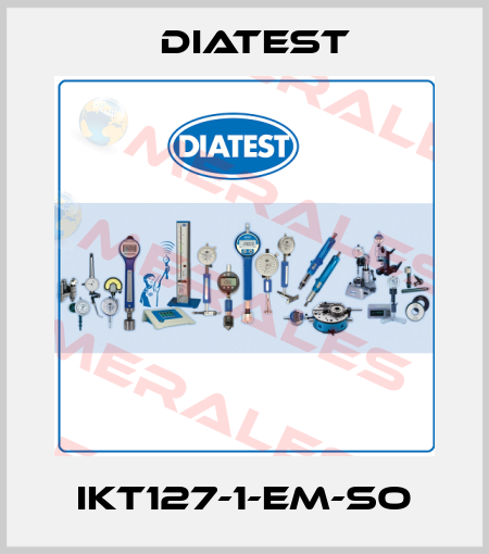 IKT127-1-EM-SO Diatest