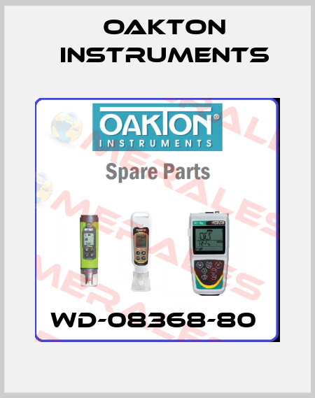 WD-08368-80  Oakton Instruments