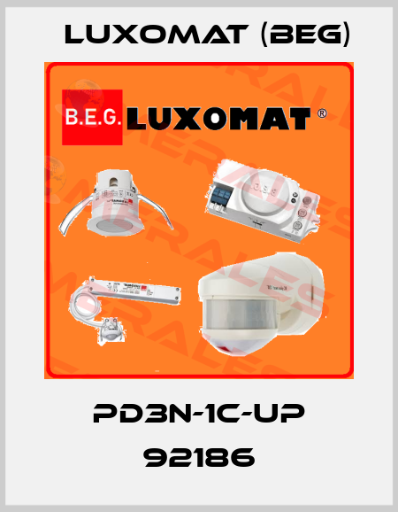 PD3N-1C-UP 92186 LUXOMAT (BEG)