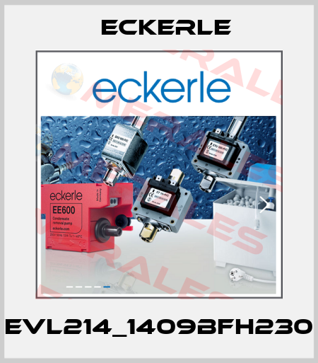 EVL214_1409BFH230 Eckerle