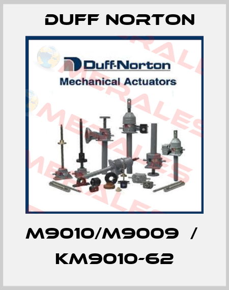M9010/M9009  /  KM9010-62 Duff Norton