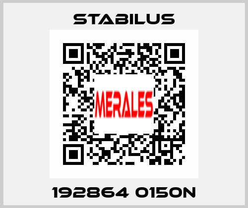 192864 0150N Stabilus