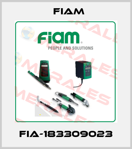 FIA-183309023 Fiam