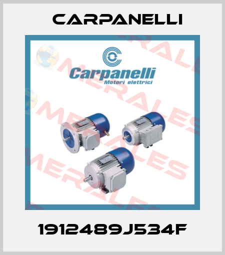 1912489J534F Carpanelli