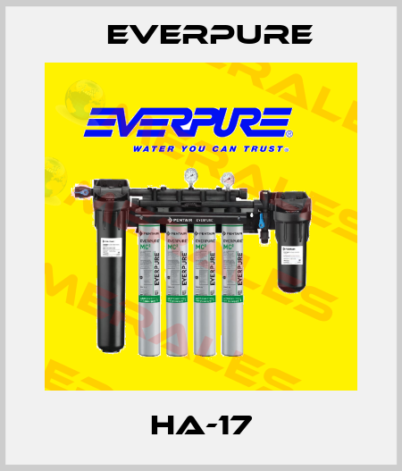 HA-17 Everpure