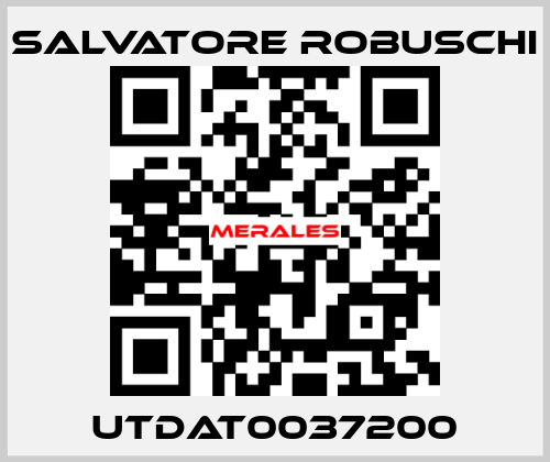 UTDAT0037200 SALVATORE ROBUSCHI