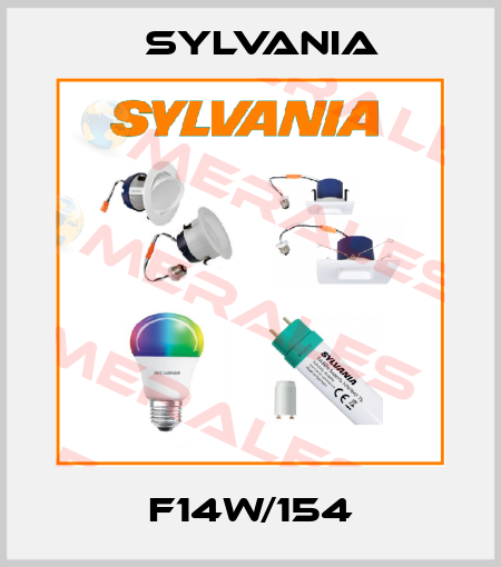 F14W/154 Sylvania
