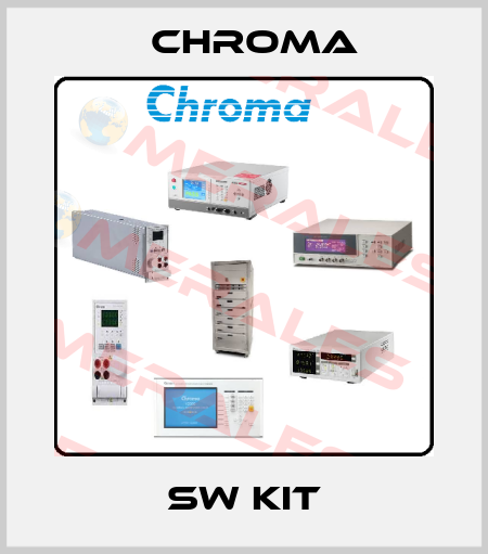 SW kit Chroma