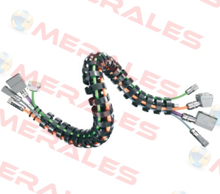 53980 Tsubaki Kabelschlepp
