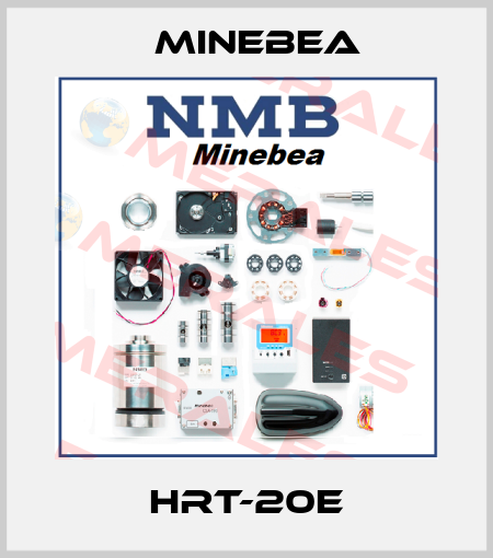 HRT-20E Minebea