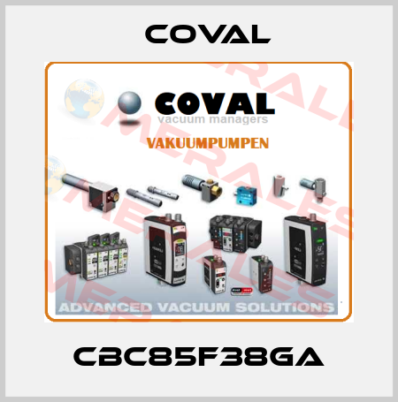 CBC85F38GA Coval