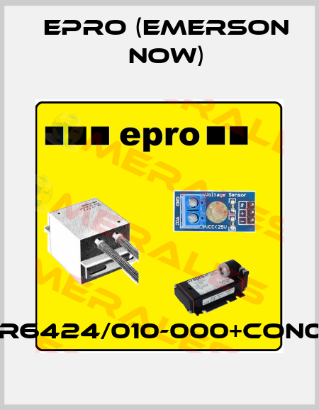 PR6424/010-000+CON011 Epro (Emerson now)