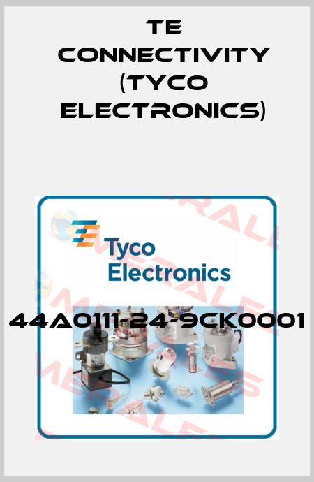 44A0111-24-9CK0001 TE Connectivity (Tyco Electronics)