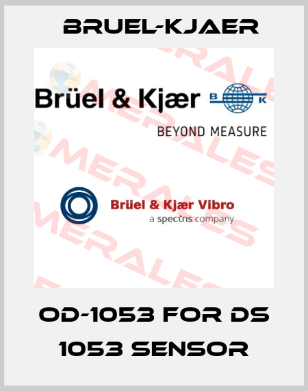 OD-1053 for DS 1053 sensor Bruel-Kjaer